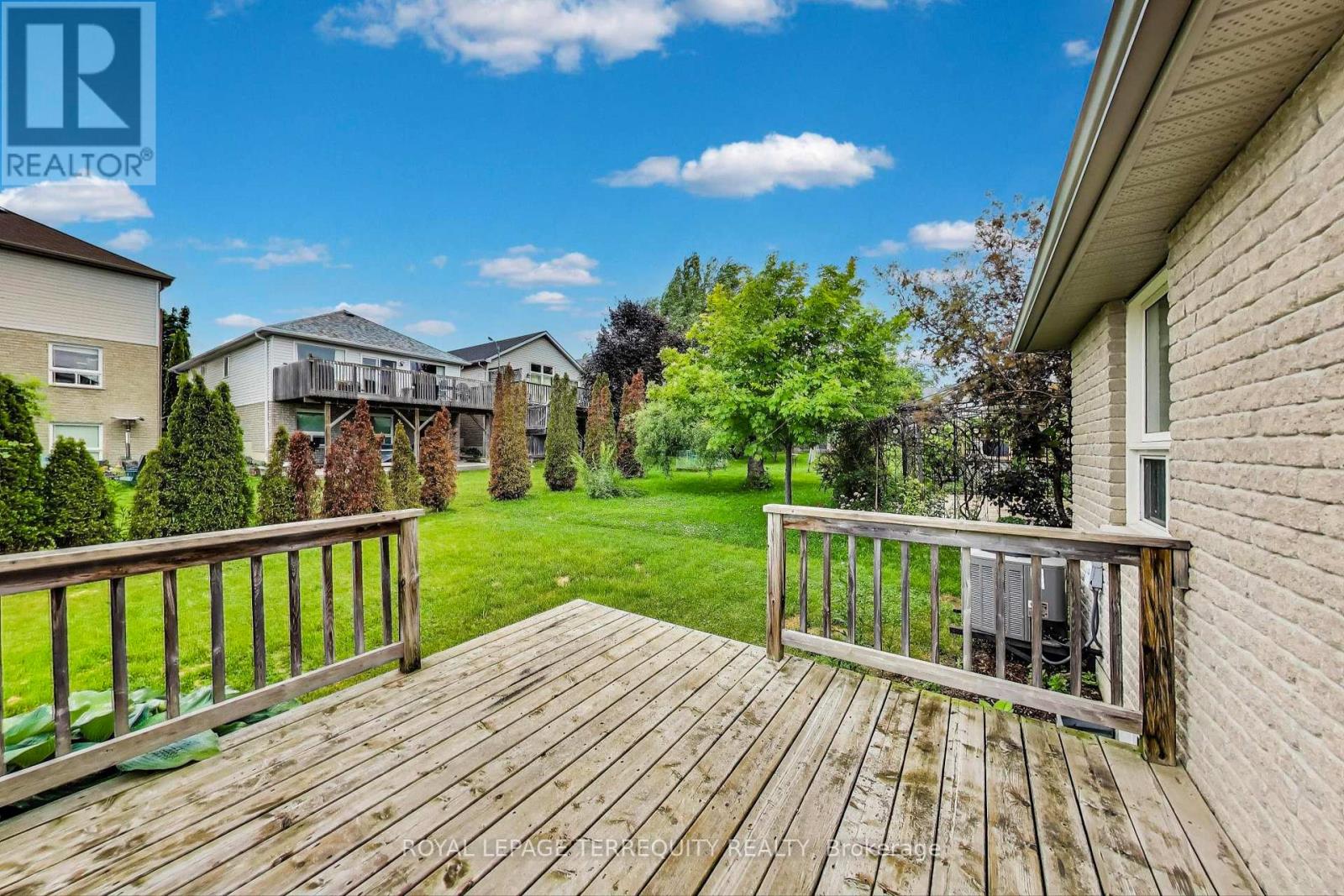 545 Clancy Crescent, Peterborough West, Ontario  K9K 2S1 - Photo 31 - X12259232