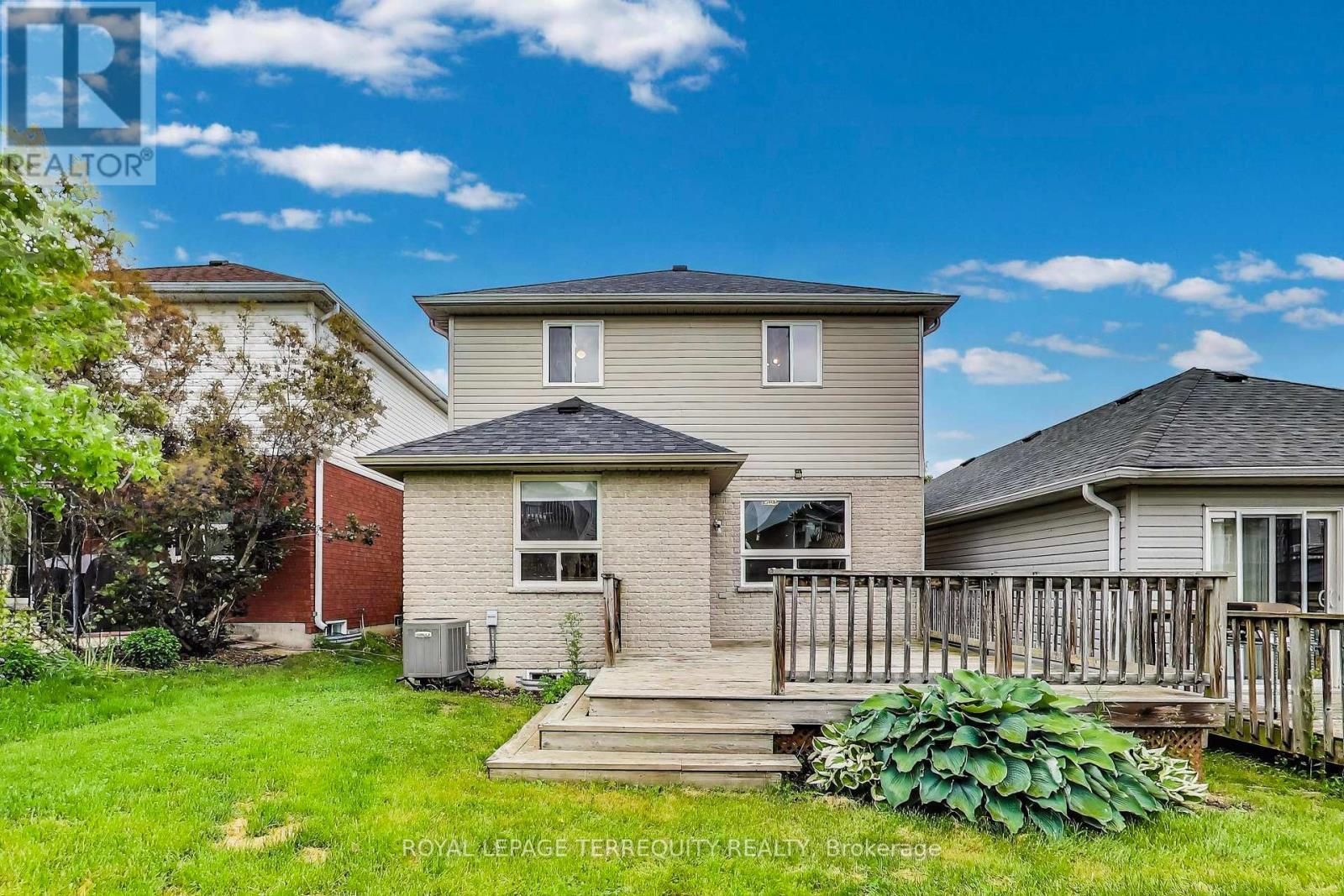 545 Clancy Crescent, Peterborough West, Ontario  K9K 2S1 - Photo 32 - X12259232