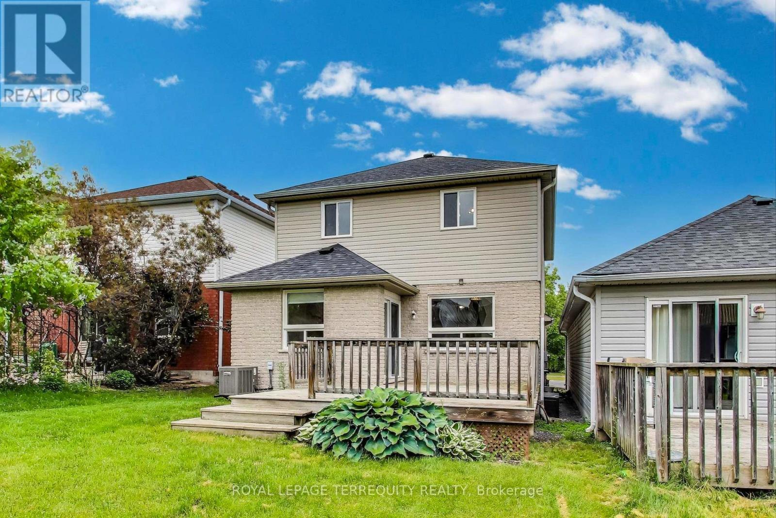 545 Clancy Crescent, Peterborough West, Ontario  K9K 2S1 - Photo 33 - X12259232