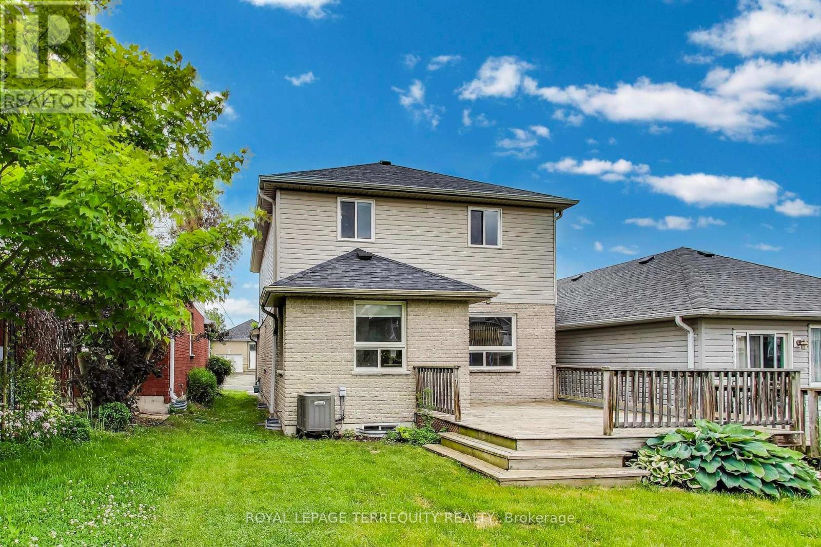 545 Clancy Crescent, Peterborough West, Ontario  K9K 2S1 - Photo 34 - X12259232