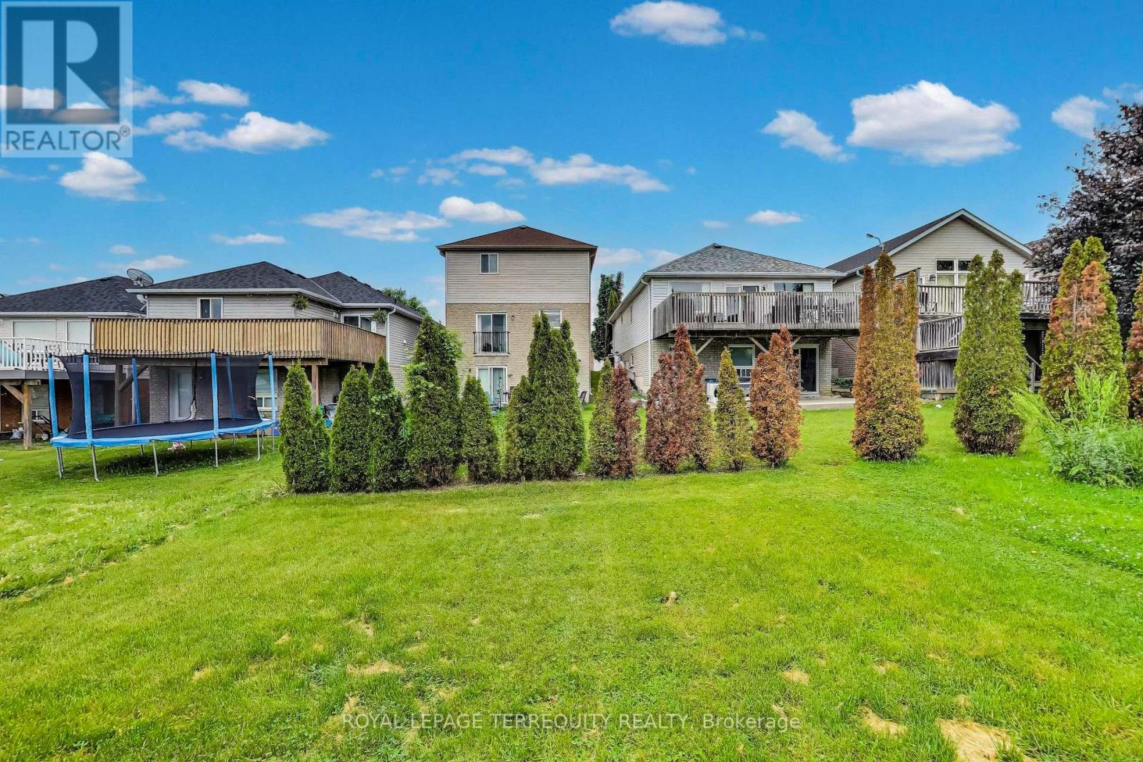 545 Clancy Crescent, Peterborough West, Ontario  K9K 2S1 - Photo 35 - X12259232