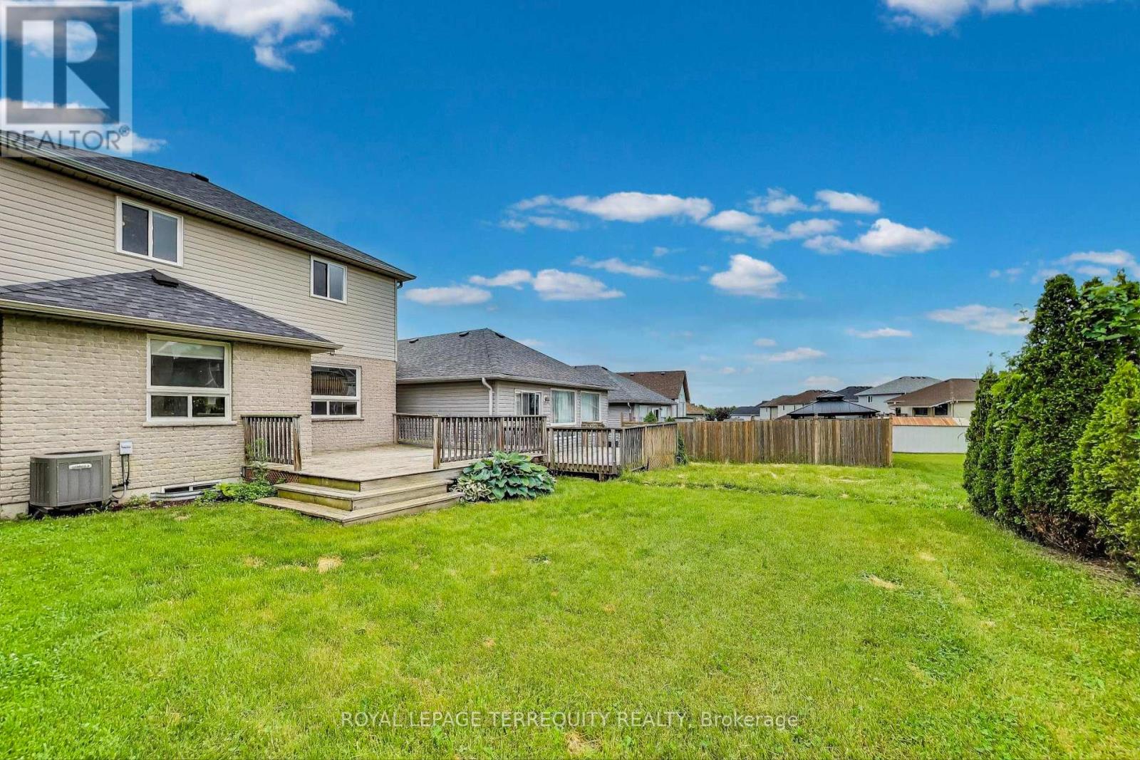 545 Clancy Crescent, Peterborough West, Ontario  K9K 2S1 - Photo 36 - X12259232