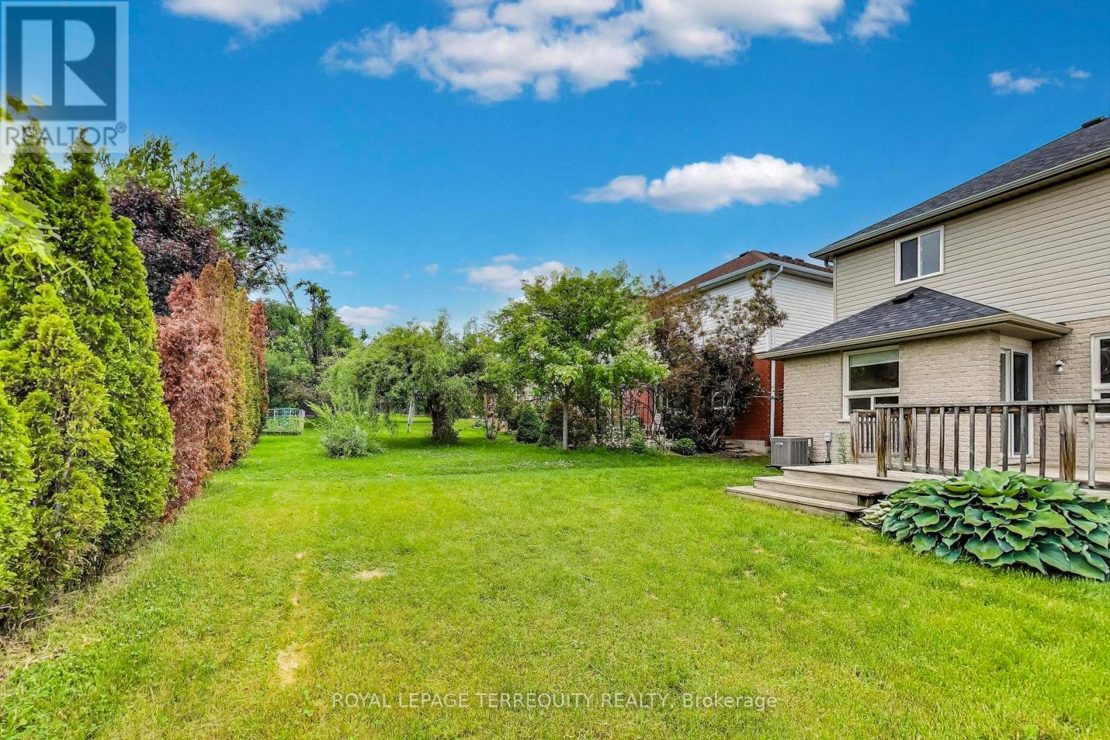 545 Clancy Crescent, Peterborough West, Ontario  K9K 2S1 - Photo 37 - X12259232