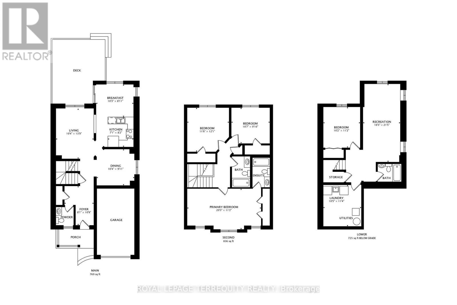 545 Clancy Crescent, Peterborough West, Ontario  K9K 2S1 - Photo 38 - X12259232
