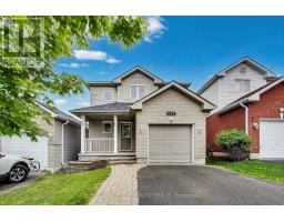 545 CLANCY CRESCENT, Peterborough West, Ontario