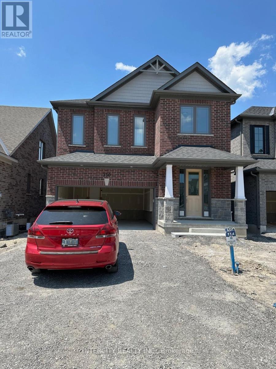 330 Cullen Trail, Peterborough North, Ontario  K9H 0J9 - Photo 1 - X12259242