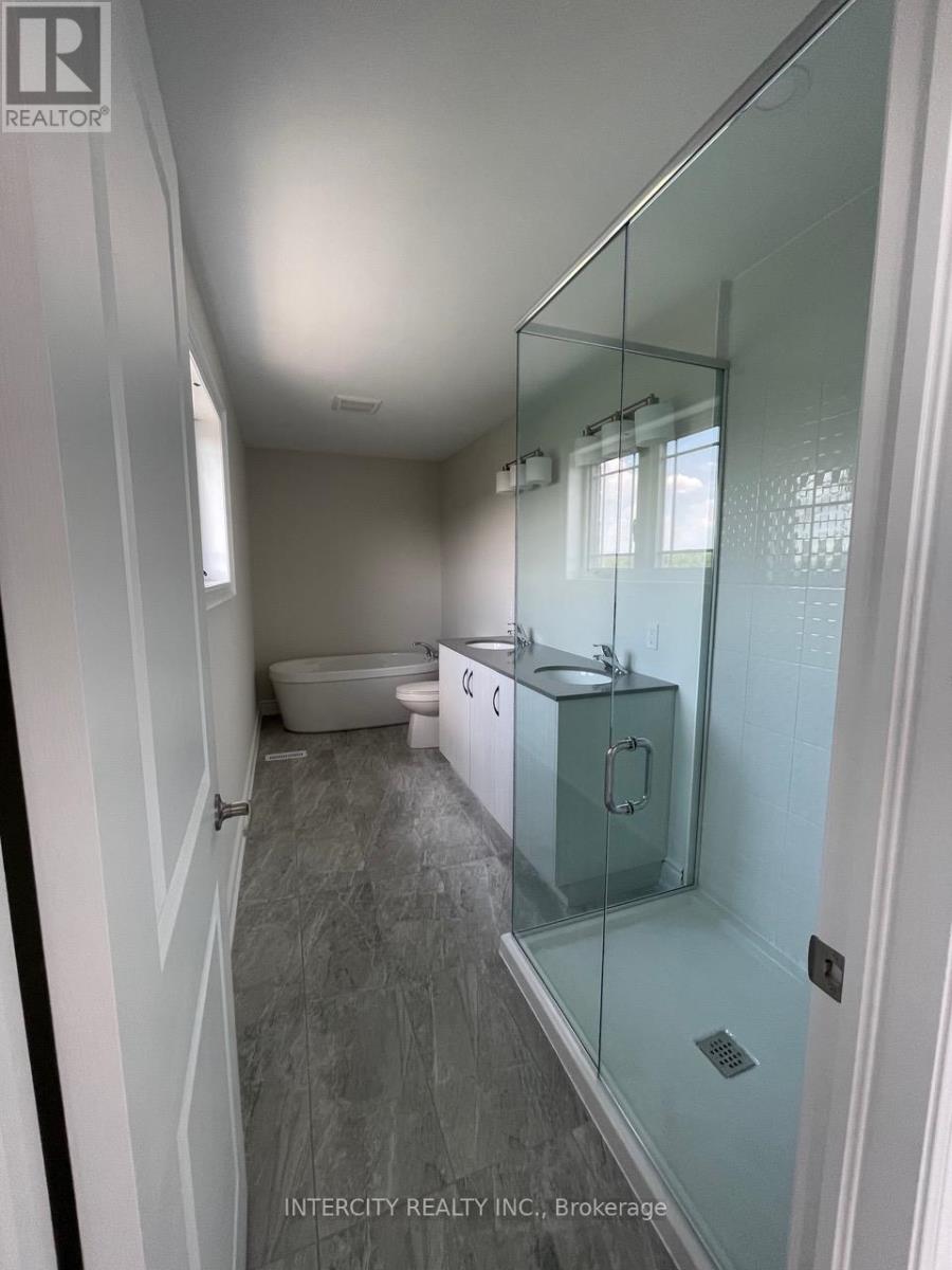 330 Cullen Trail, Peterborough North, Ontario  K9H 0J9 - Photo 12 - X12259242