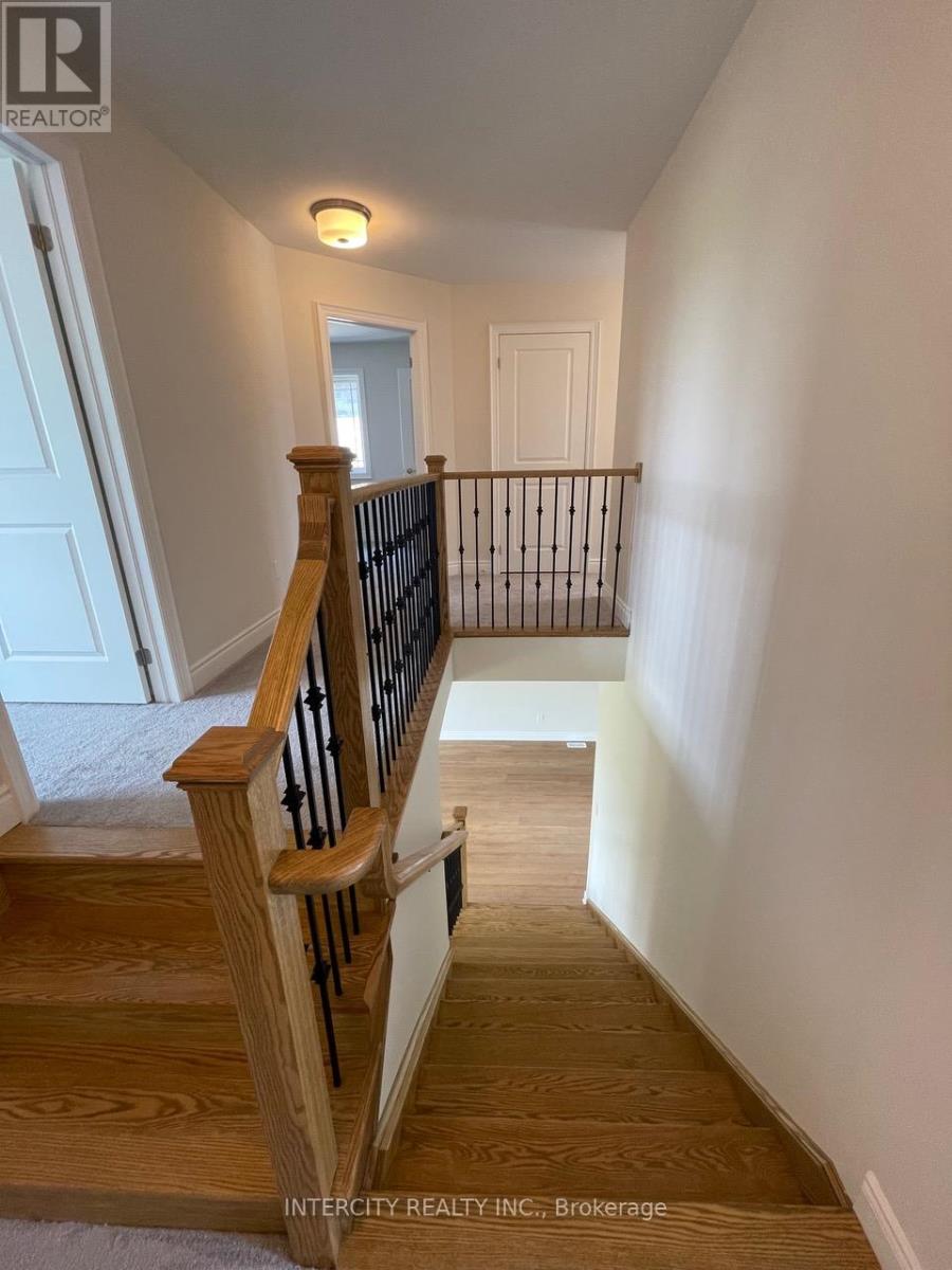330 Cullen Trail, Peterborough North, Ontario  K9H 0J9 - Photo 16 - X12259242