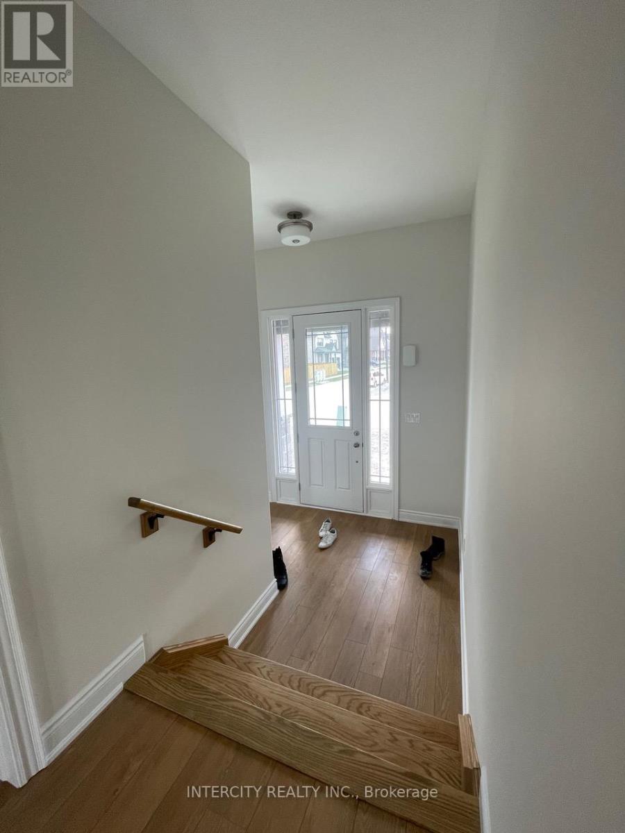 330 Cullen Trail, Peterborough North, Ontario  K9H 0J9 - Photo 8 - X12259242