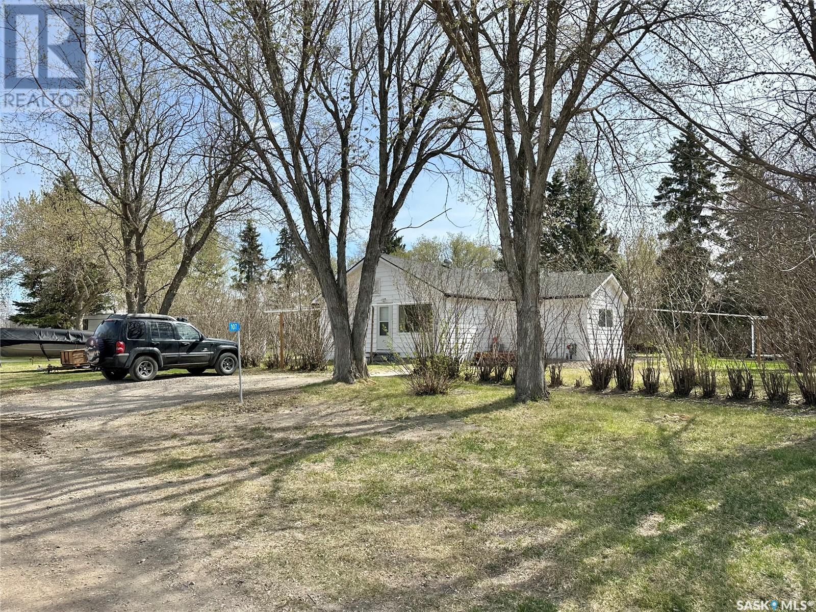 107 Main STREET, Spiritwood Rm No. 496, Saskatchewan