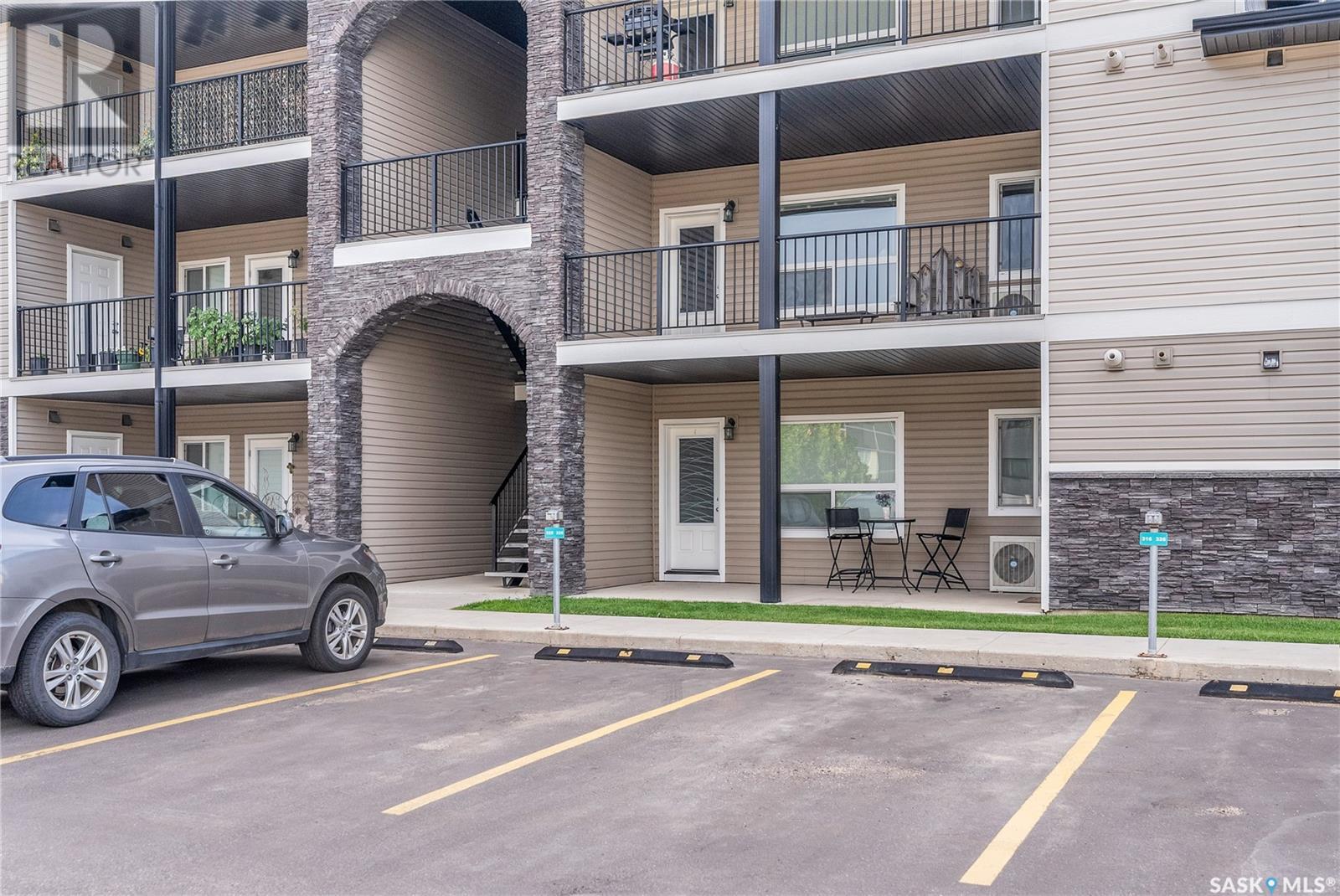 316 125 Willis CRESCENT, saskatoon, Saskatchewan