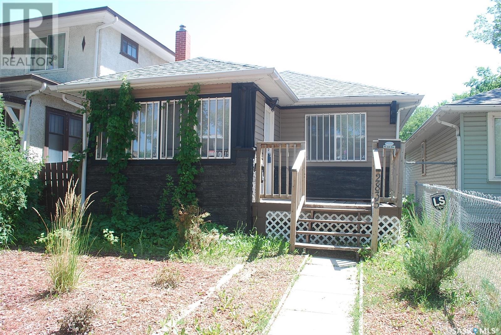 2835 Dewdney AVENUE, regina, Saskatchewan