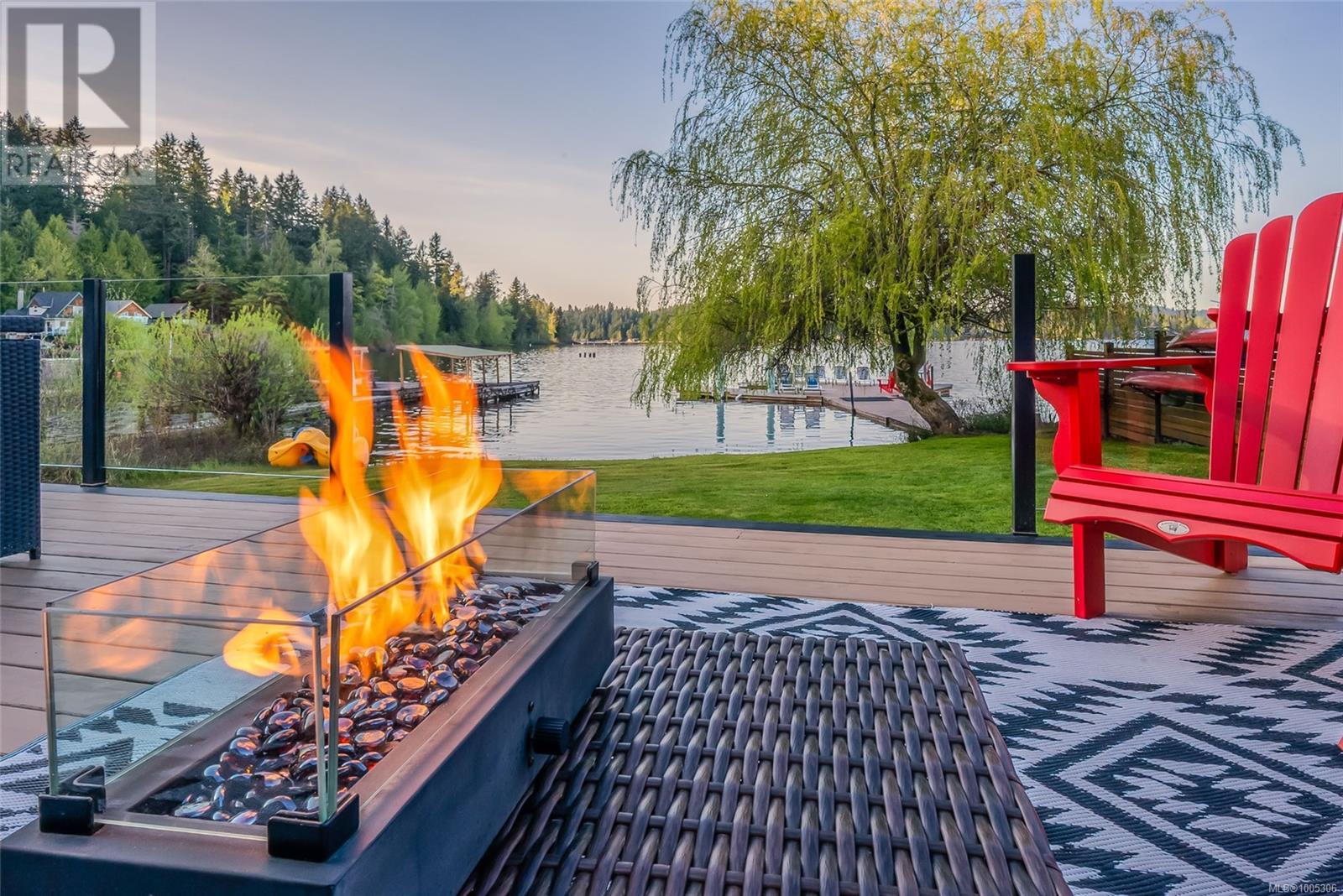 2144 Angus Rd, Shawnigan Lake, British Columbia