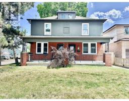 215 ROSEWOOD ROAD, Hamilton, Ontario