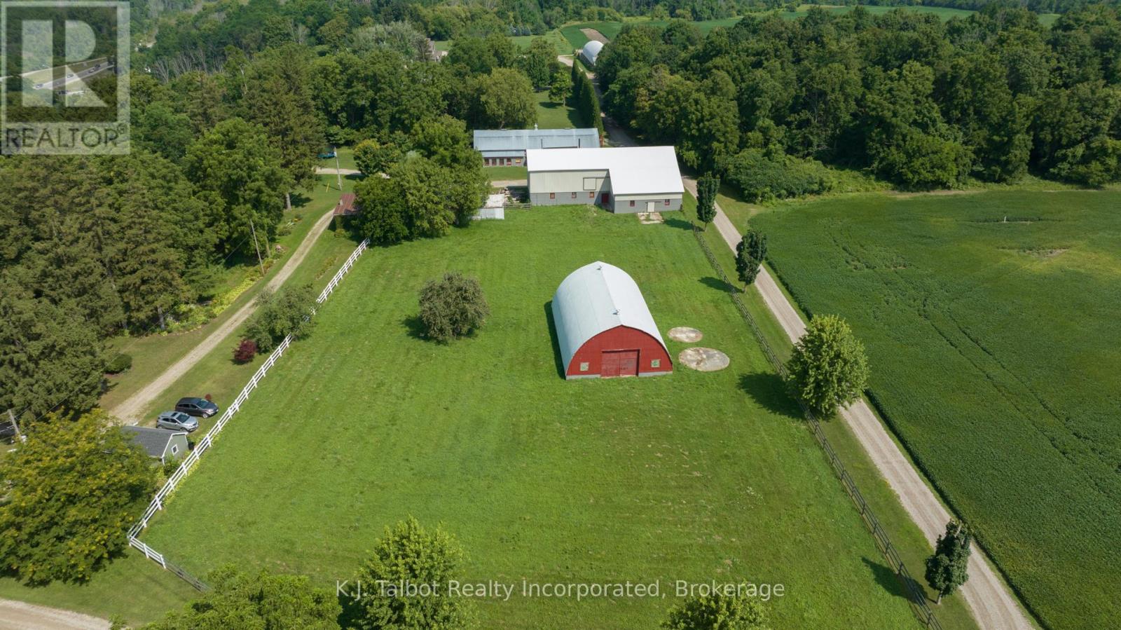 81258-D Bissetts Hill, Ashfield-Colborne-Wawanosh, Ontario  N7A 3Y1 - Photo 2 - X12151495