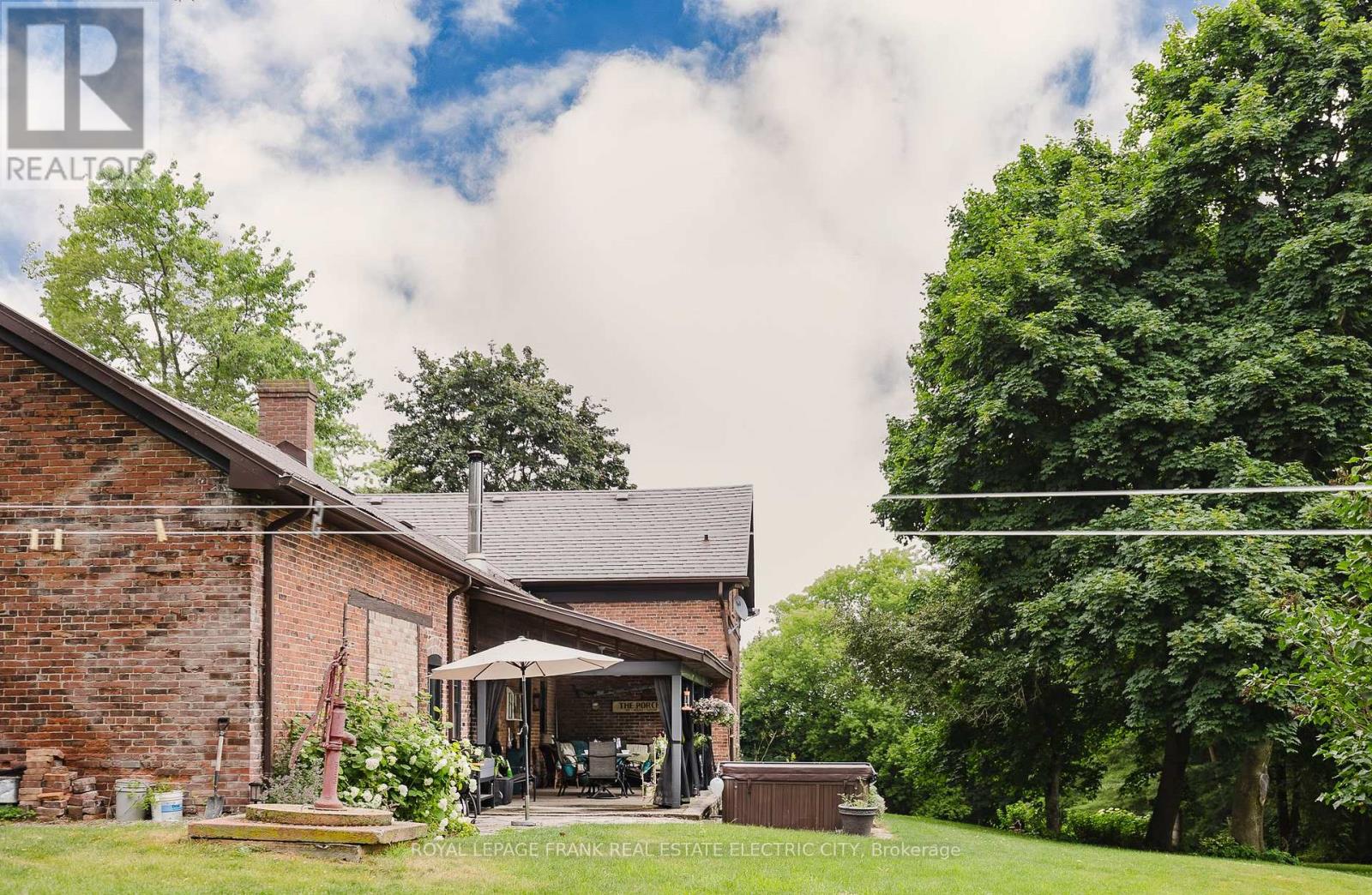4242 Cedar Valley Road, Clarington, Ontario  L0B 1M0 - Photo 42 - E12248478