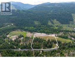 4389 Highway 33 Lot# Prop Lot 3, westbridge, British Columbia