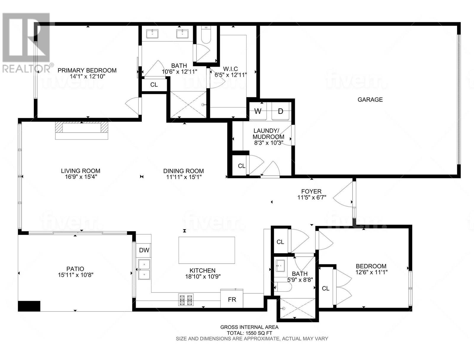 484 Sparrow Hawk Court, Kelowna, British Columbia  V1W 0A6 - Photo 29 - 10354533