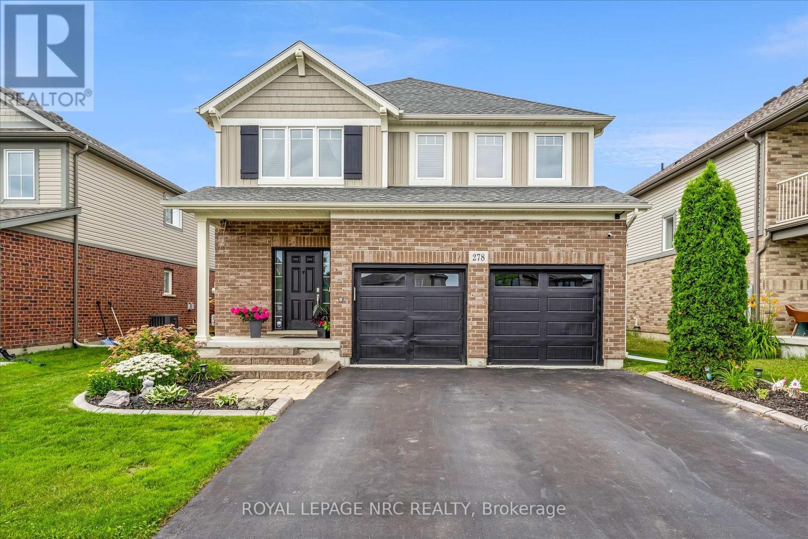 Property at 278 CARDINAL CRESCENT image 1