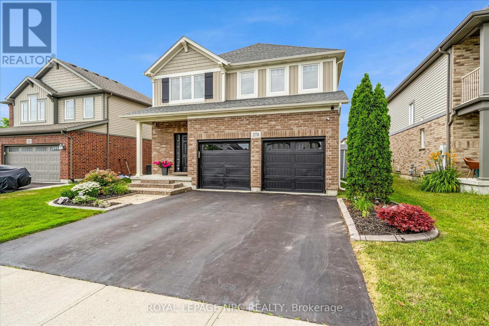 Property at 278 CARDINAL CRESCENT image 2