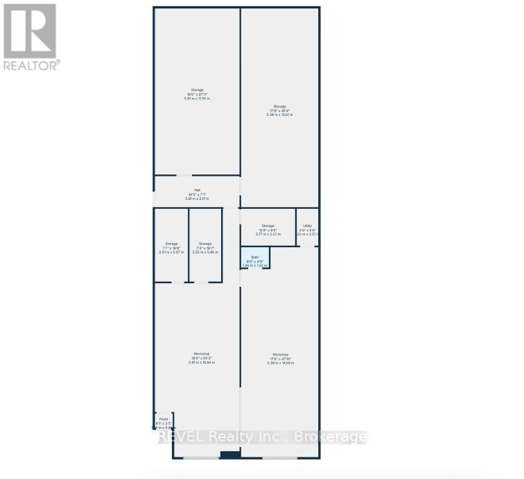 669 King Street, Welland, Ontario  L3B 3L5 - Photo 2 - X12259629