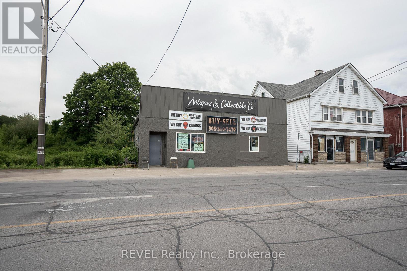 669 King Street, Welland, Ontario  L3B 3L5 - Photo 3 - X12259629