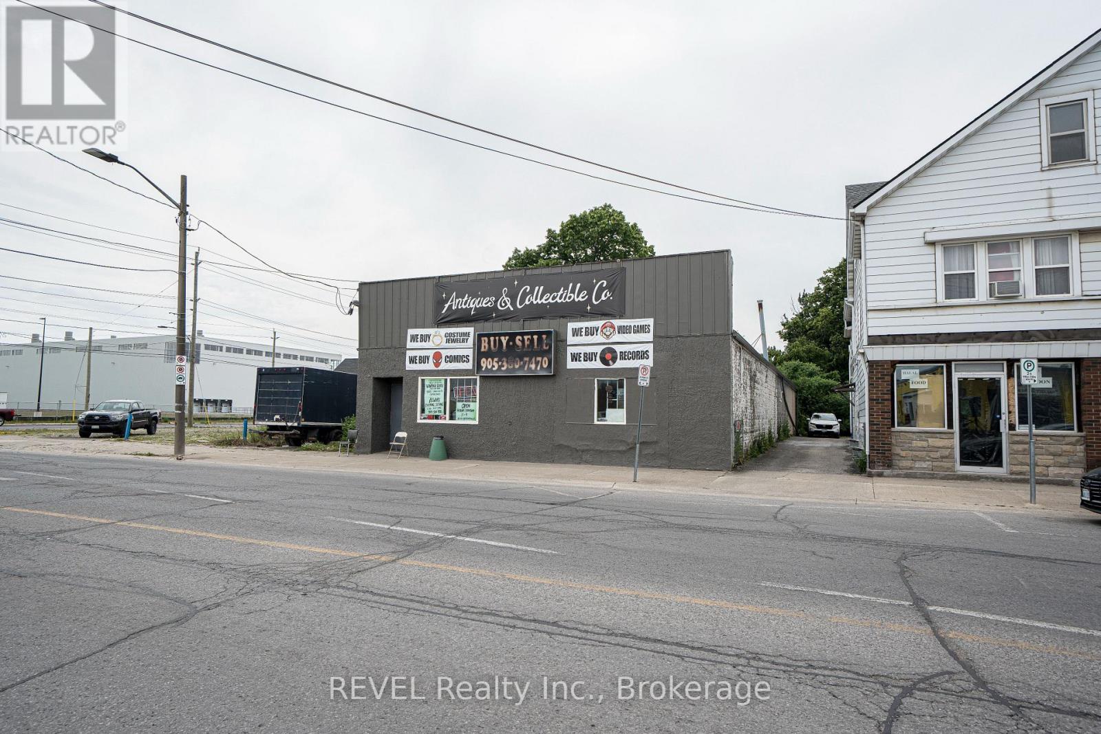 669 King Street, Welland, Ontario  L3B 3L5 - Photo 4 - X12259629