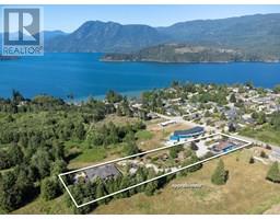 6391&93 SANDPIPER ROAD, Sechelt, British Columbia