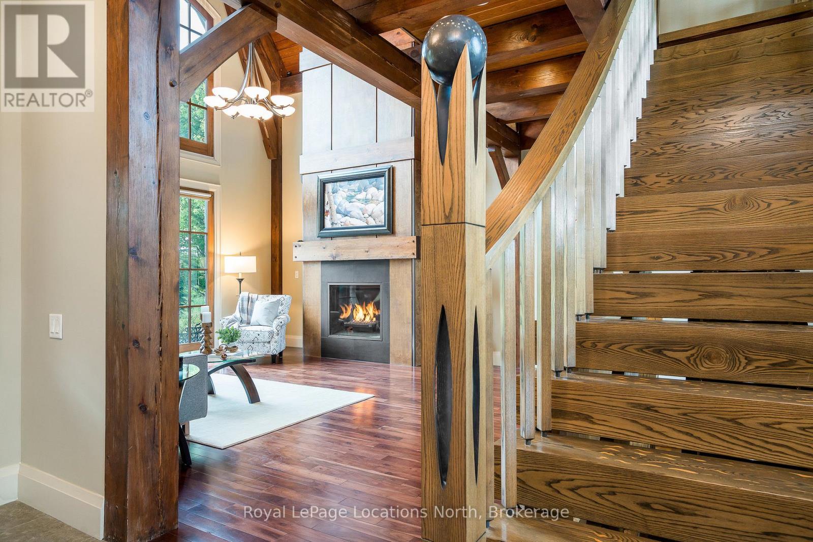 103 Timber Leif Ridge, Blue Mountains, Ontario  N0H 1J0 - Photo 17 - X12259617