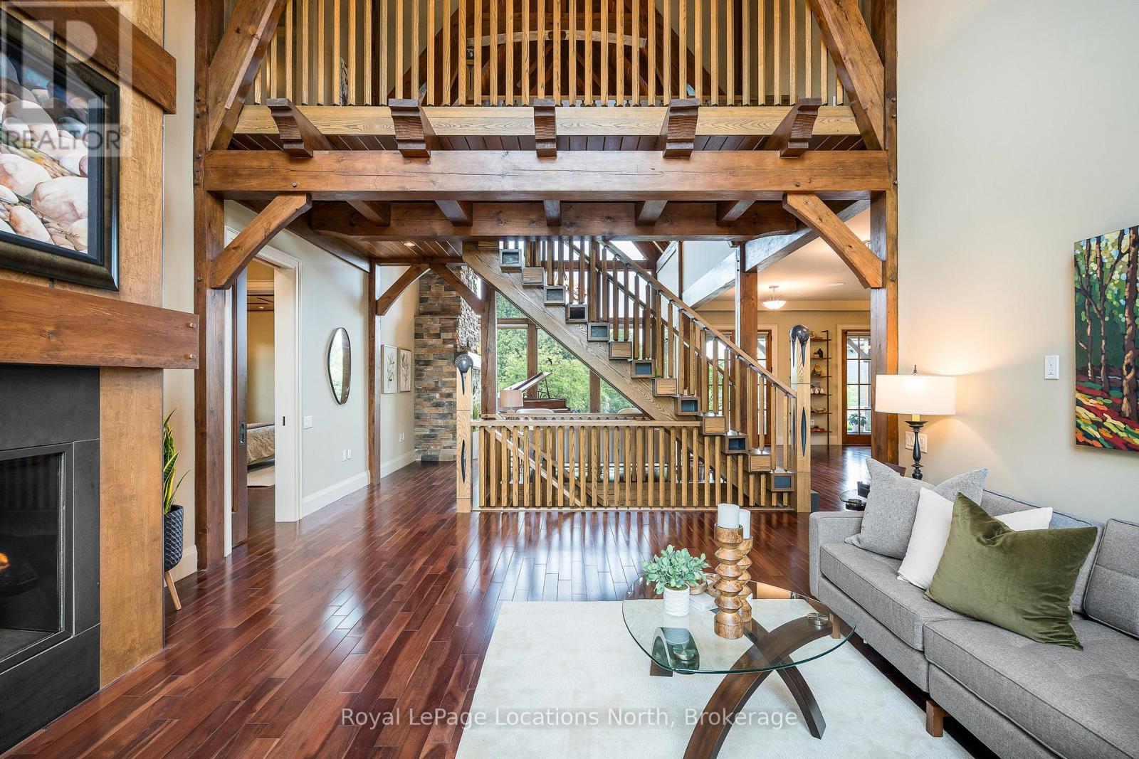 103 Timber Leif Ridge, Blue Mountains, Ontario  N0H 1J0 - Photo 19 - X12259617