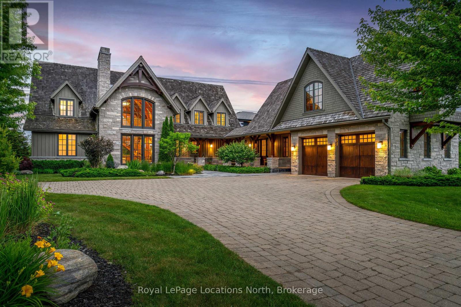 103 Timber Leif Ridge, Blue Mountains, Ontario  N0H 1J0 - Photo 2 - X12259617