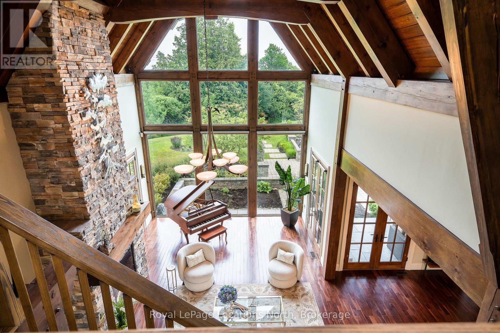 103 Timber Leif Ridge, Blue Mountains, Ontario  N0H 1J0 - Photo 28 - X12259617