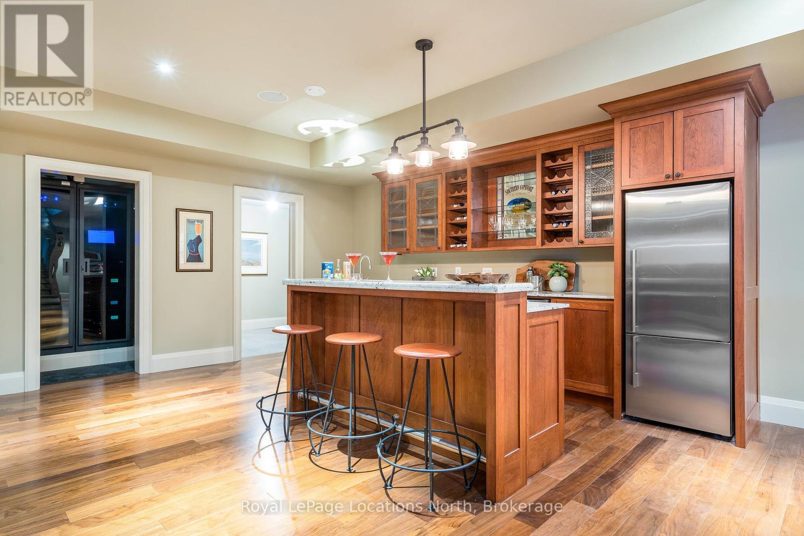 103 Timber Leif Ridge, Blue Mountains, Ontario  N0H 1J0 - Photo 39 - X12259617