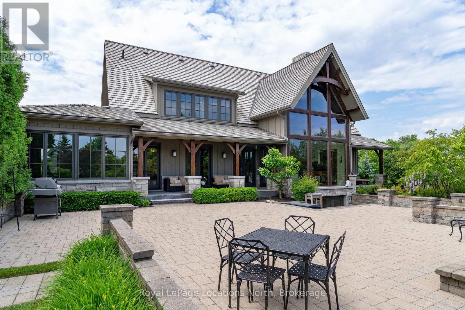 103 Timber Leif Ridge, Blue Mountains, Ontario  N0H 1J0 - Photo 46 - X12259617