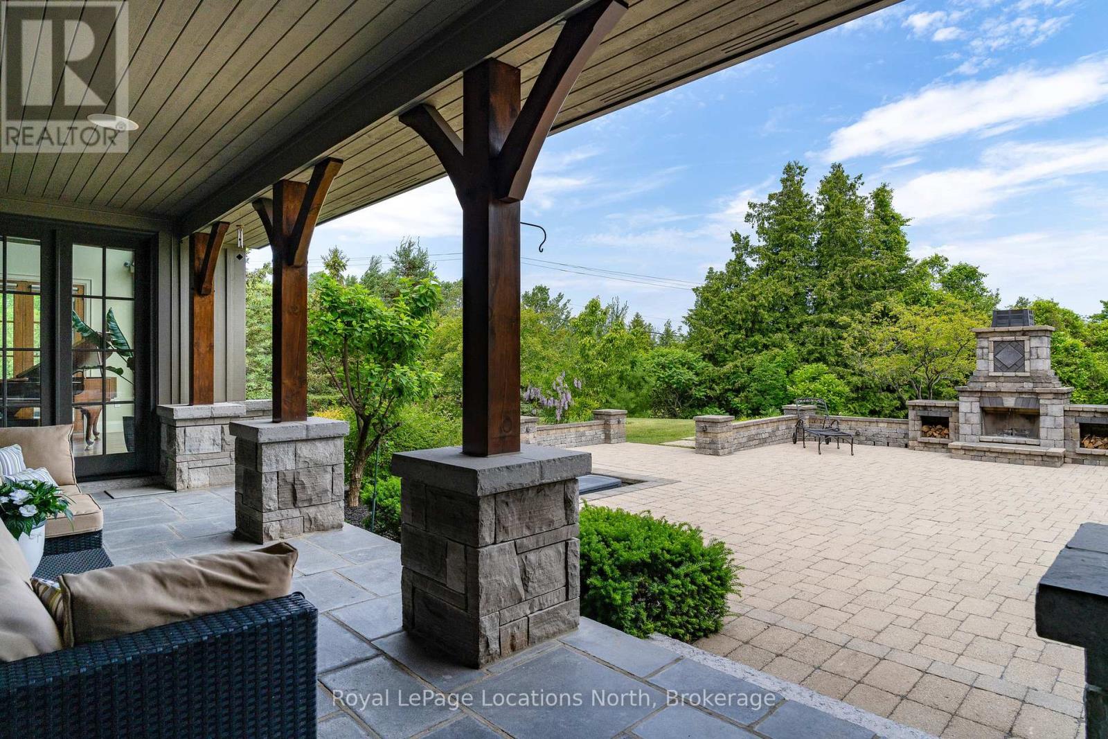 103 Timber Leif Ridge, Blue Mountains, Ontario  N0H 1J0 - Photo 47 - X12259617