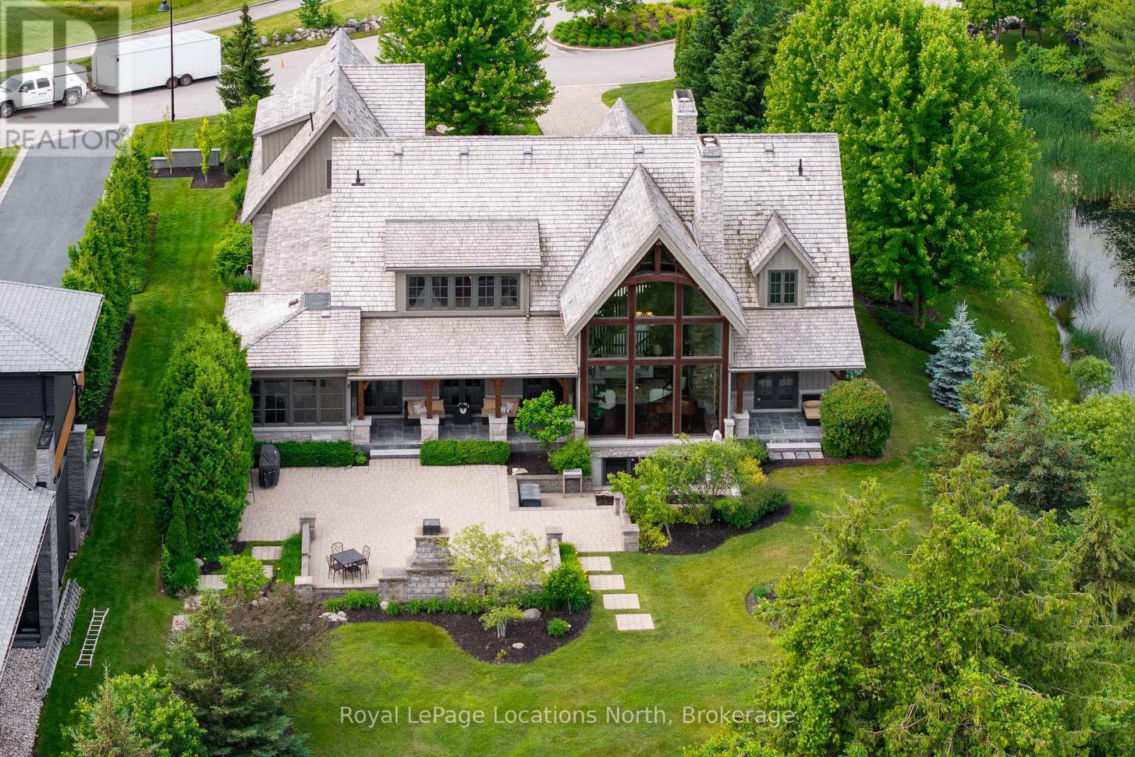 103 Timber Leif Ridge, Blue Mountains, Ontario  N0H 1J0 - Photo 48 - X12259617