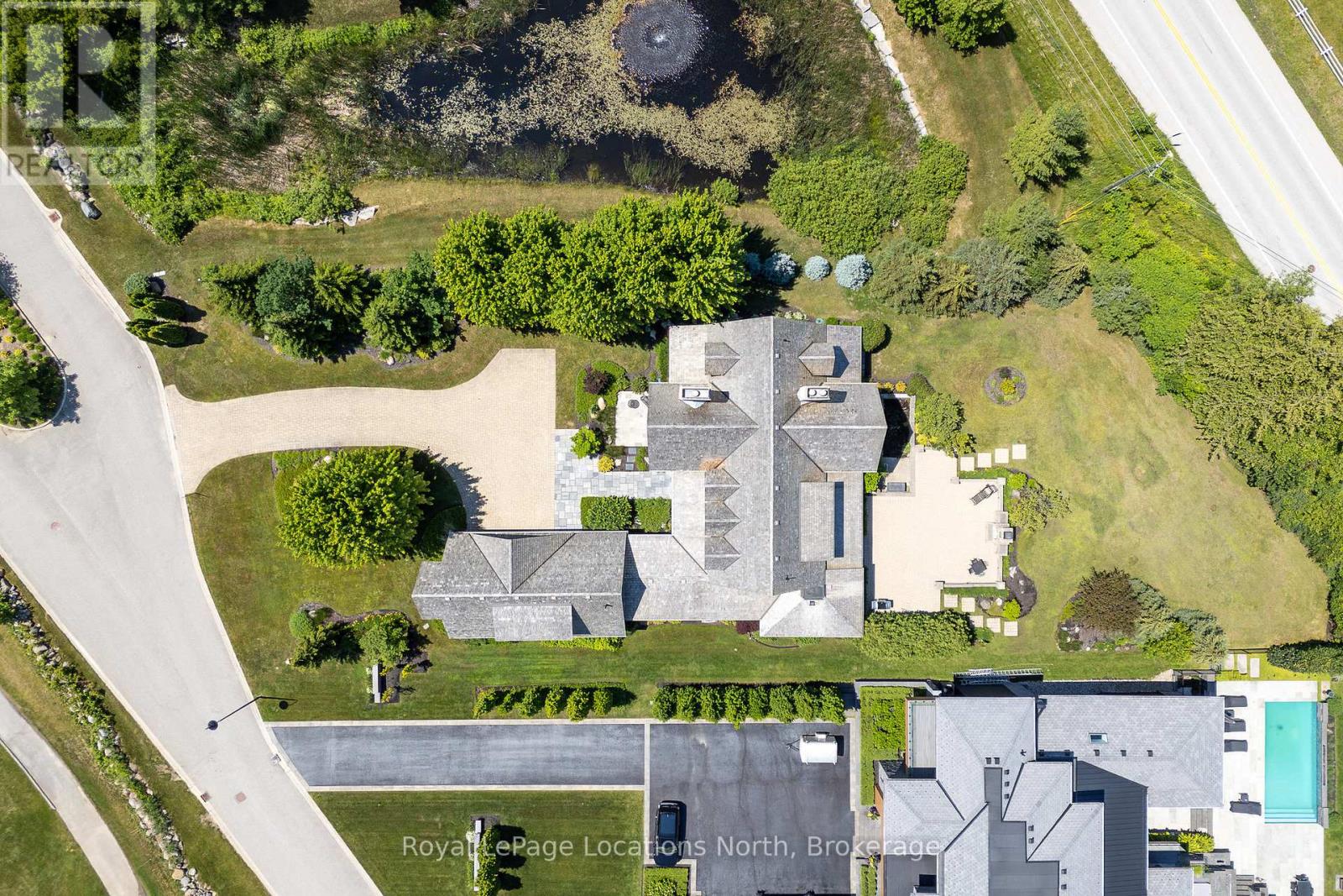 103 Timber Leif Ridge, Blue Mountains, Ontario  N0H 1J0 - Photo 49 - X12259617