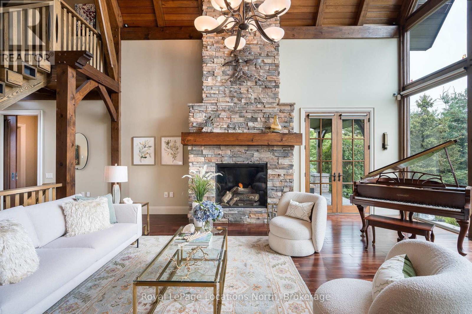 103 Timber Leif Ridge, Blue Mountains, Ontario  N0H 1J0 - Photo 5 - X12259617