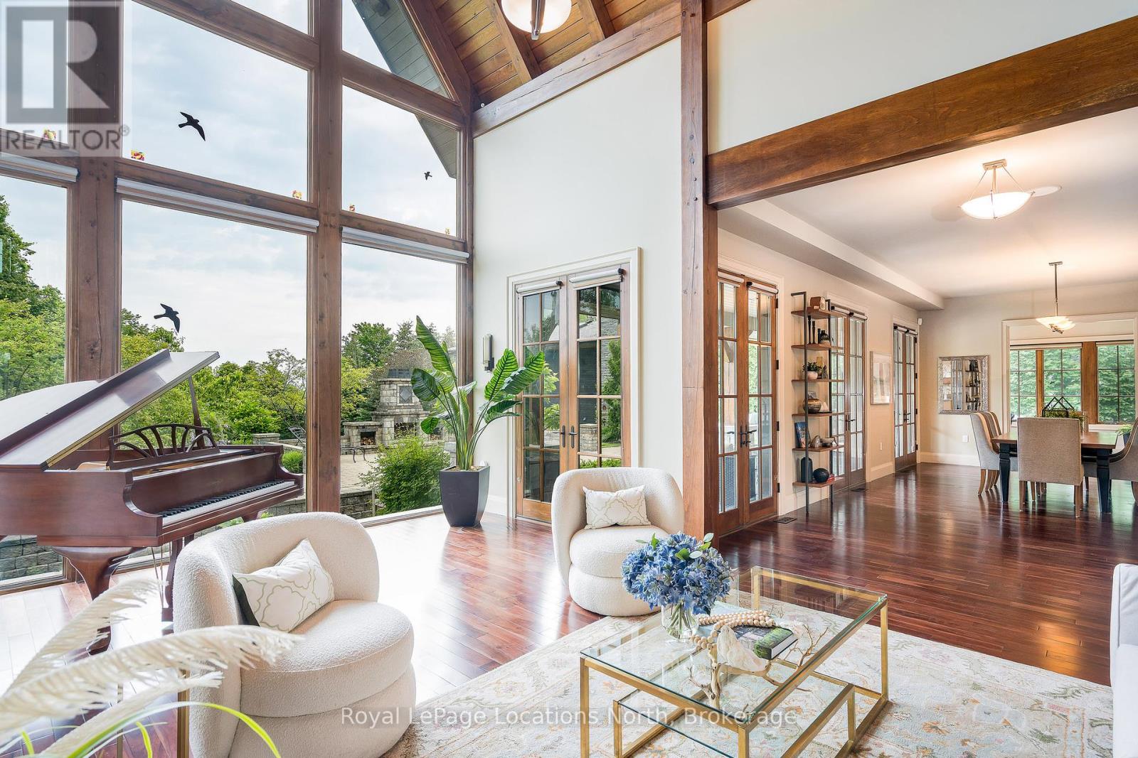 103 Timber Leif Ridge, Blue Mountains, Ontario  N0H 1J0 - Photo 6 - X12259617