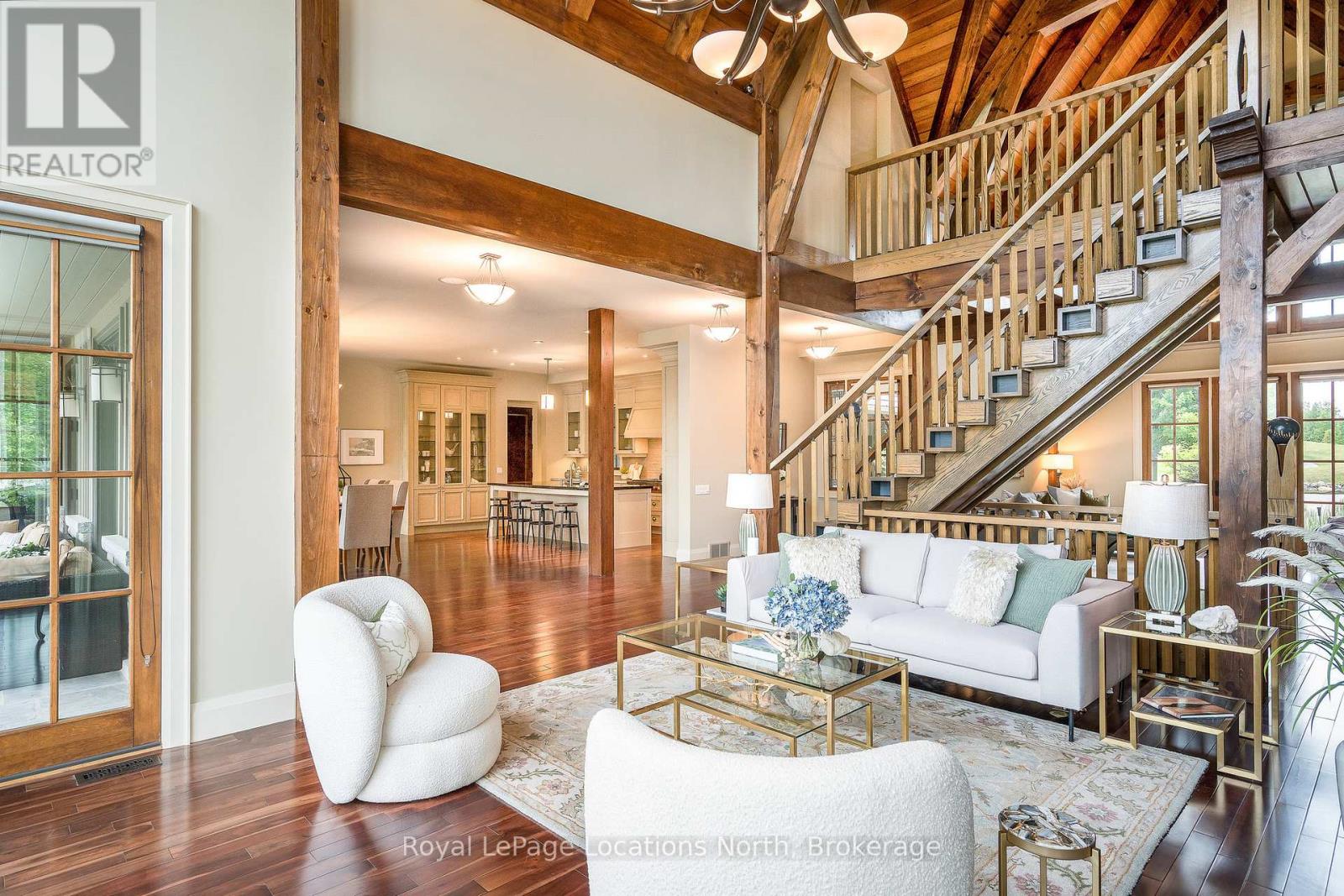 103 Timber Leif Ridge, Blue Mountains, Ontario  N0H 1J0 - Photo 8 - X12259617