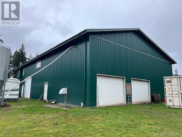 7318 Island Hwy N, Merville, British Columbia