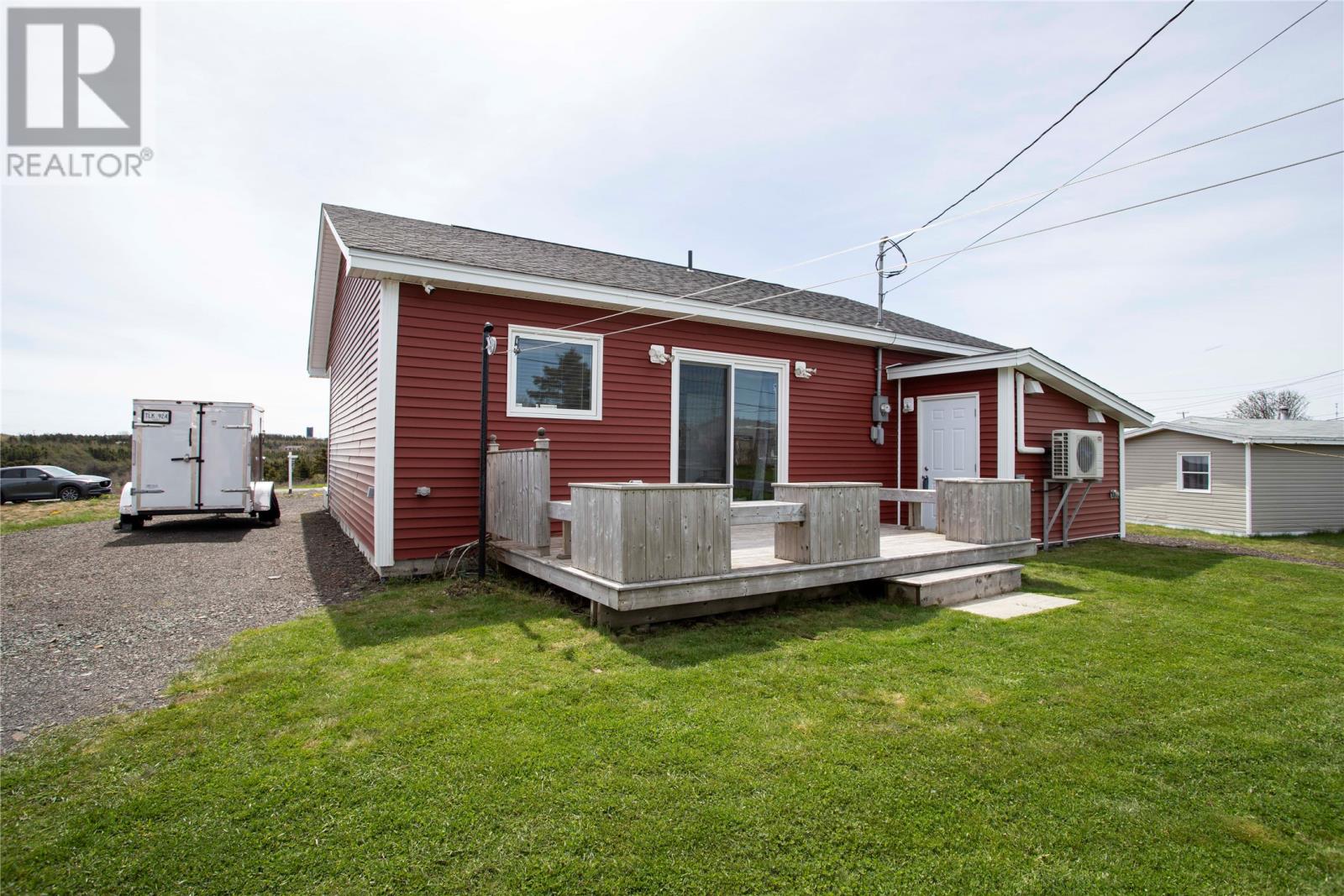 9 Sixth Street, Bell Island, Newfoundland & Labrador  A0A 4H0 - Photo 2 - 1287240