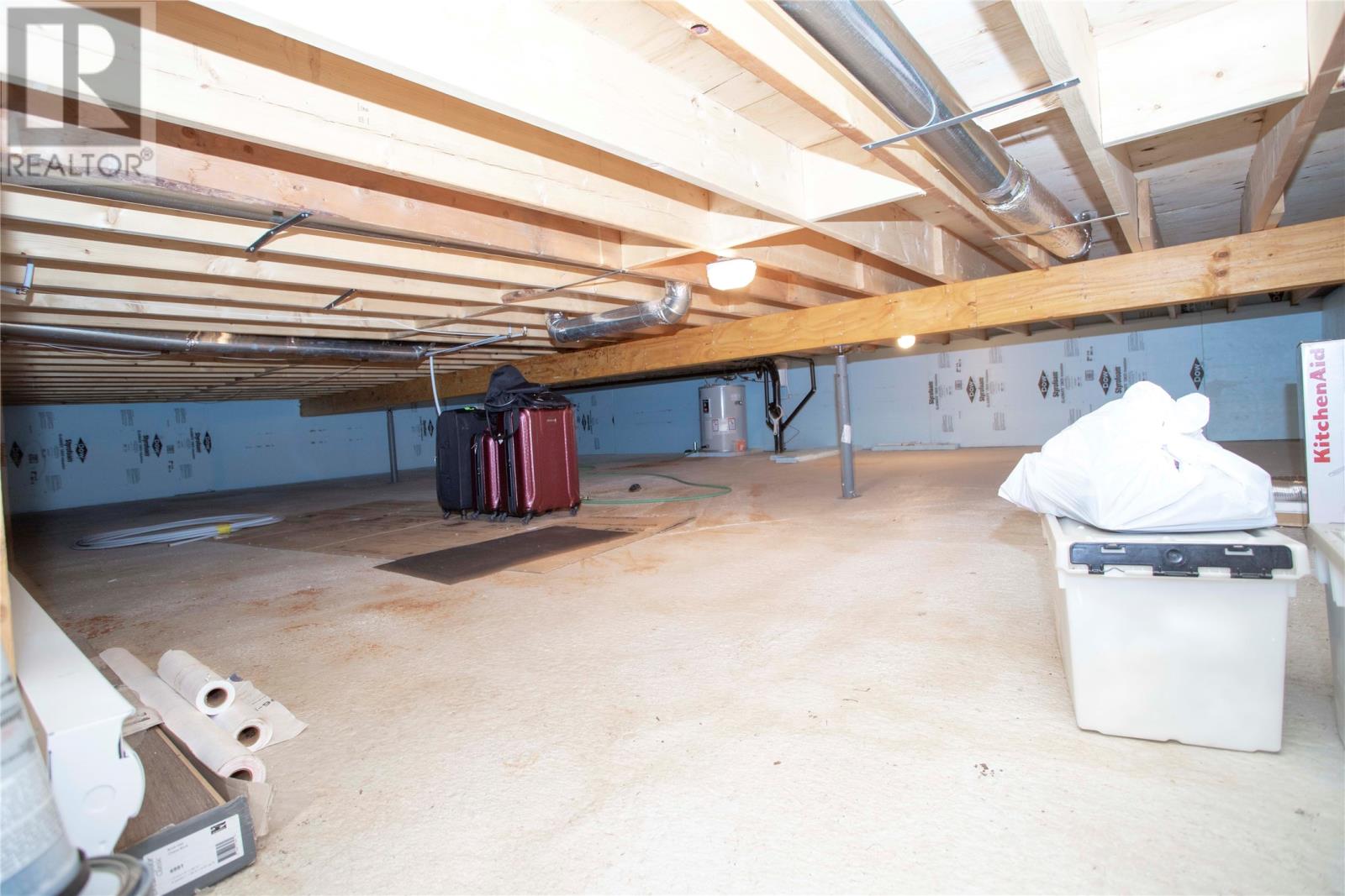 9 Sixth Street, Bell Island, Newfoundland & Labrador  A0A 4H0 - Photo 24 - 1287240