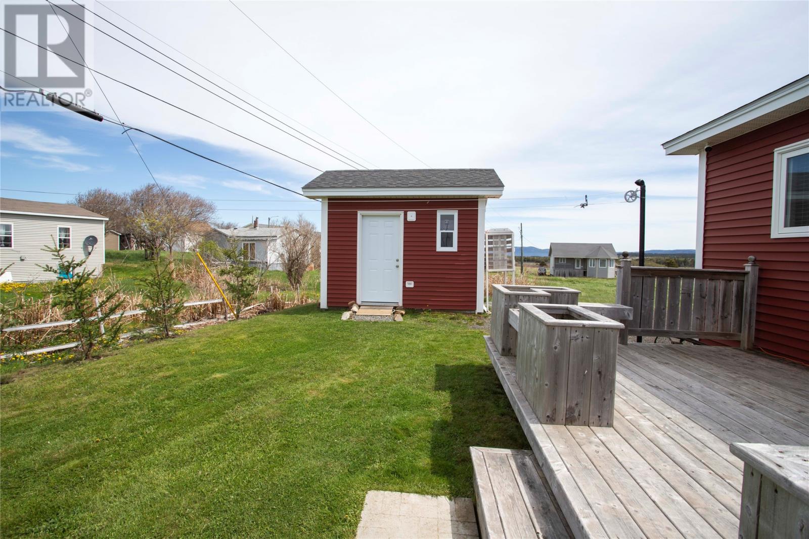 9 Sixth Street, Bell Island, Newfoundland & Labrador  A0A 4H0 - Photo 3 - 1287240