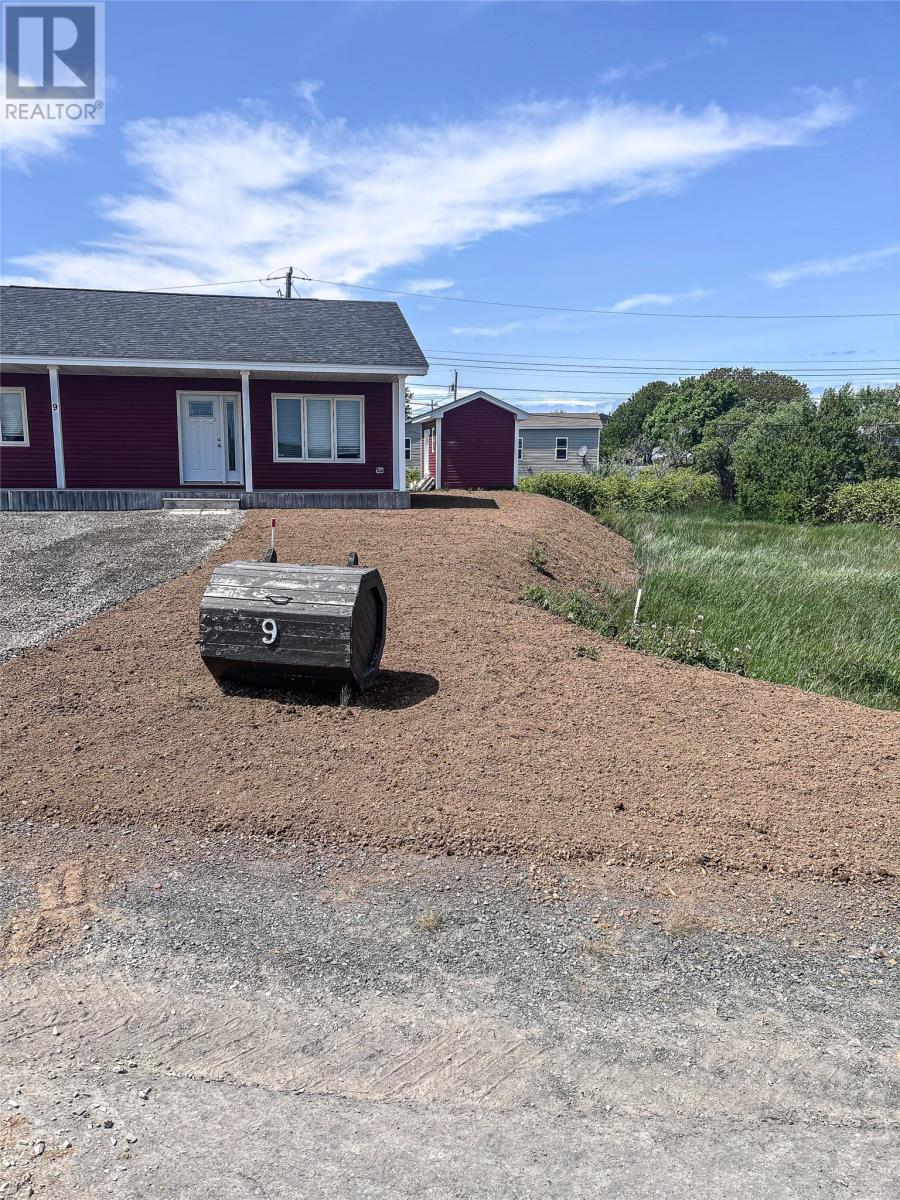 9 Sixth Street, Bell Island, Newfoundland & Labrador  A0A 4H0 - Photo 6 - 1287240