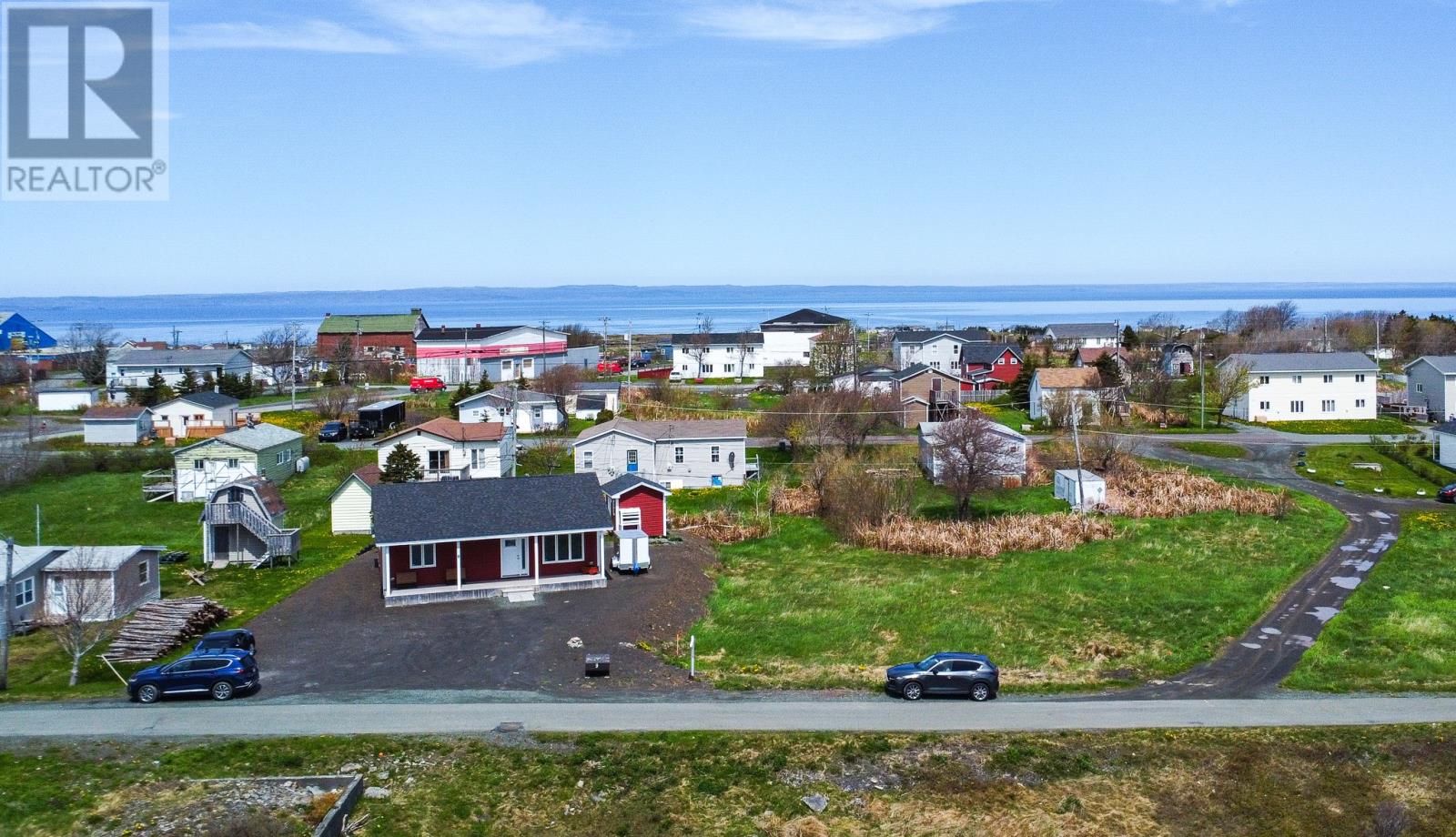 9 Sixth Street, Bell Island, Newfoundland & Labrador  A0A 4H0 - Photo 9 - 1287240
