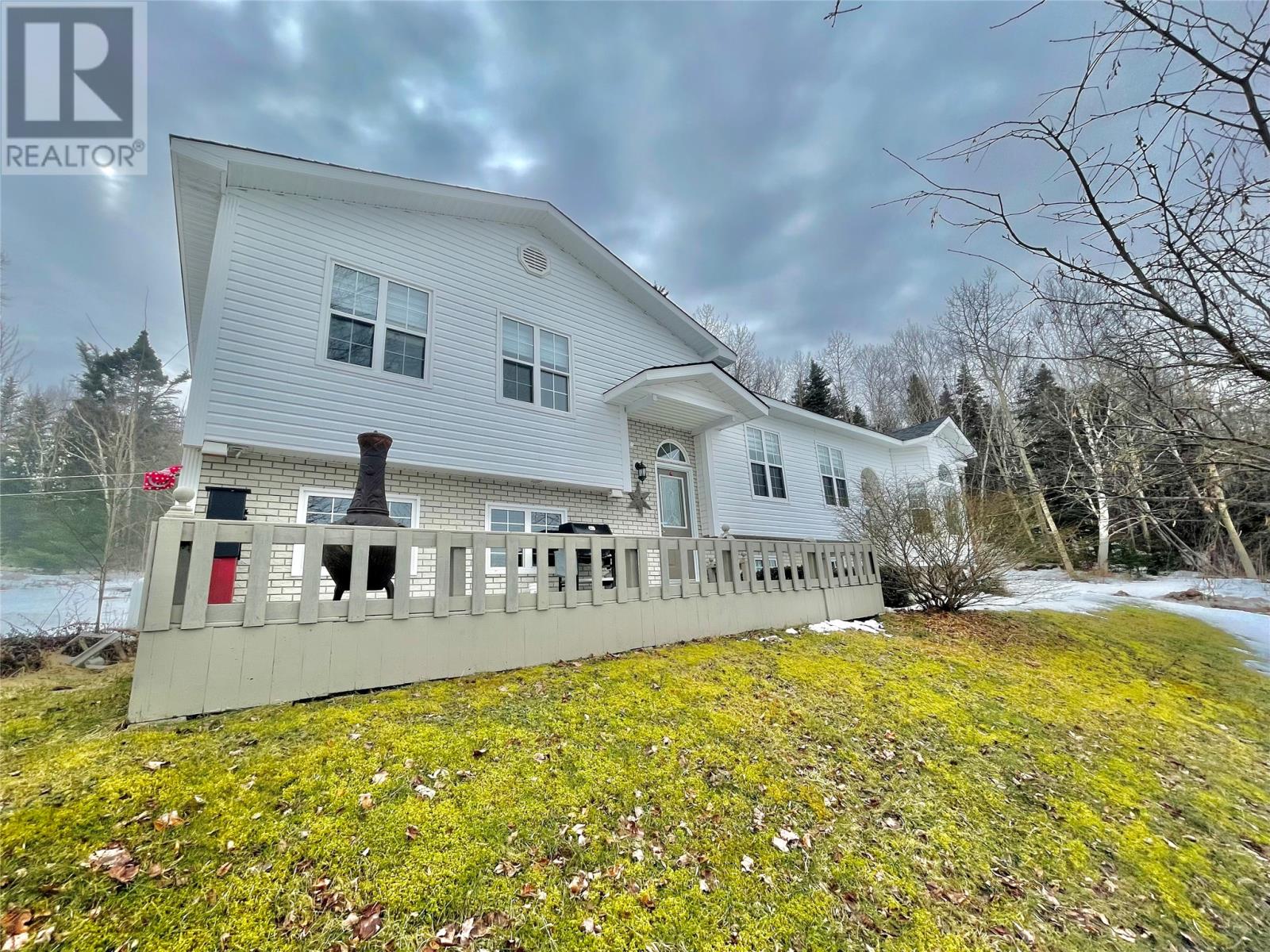 1 Martin Road, Bunyans Cove, Newfoundland & Labrador  A0C 1E0 - Photo 3 - 1280182