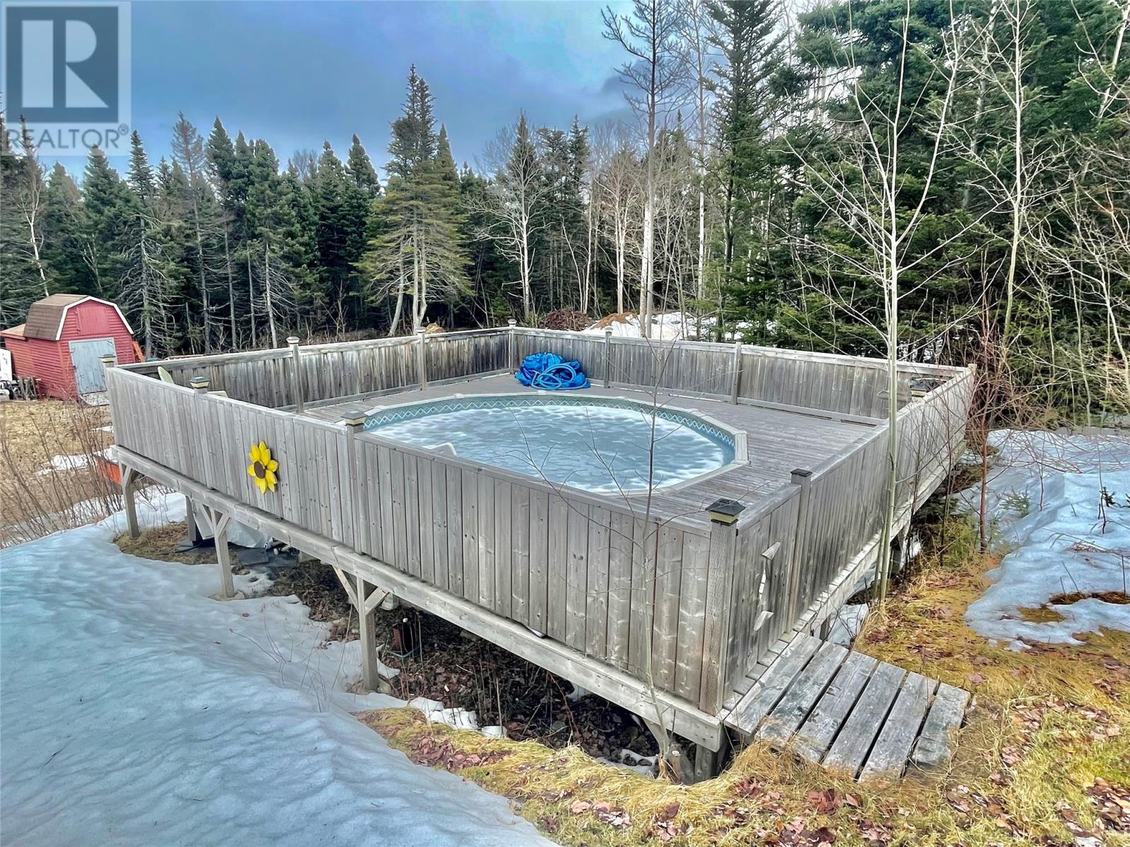 1 Martin Road, Bunyans Cove, Newfoundland & Labrador  A0C 1E0 - Photo 4 - 1280182
