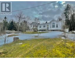 1 Martin Road, Bunyans Cove, Newfoundland & Labrador