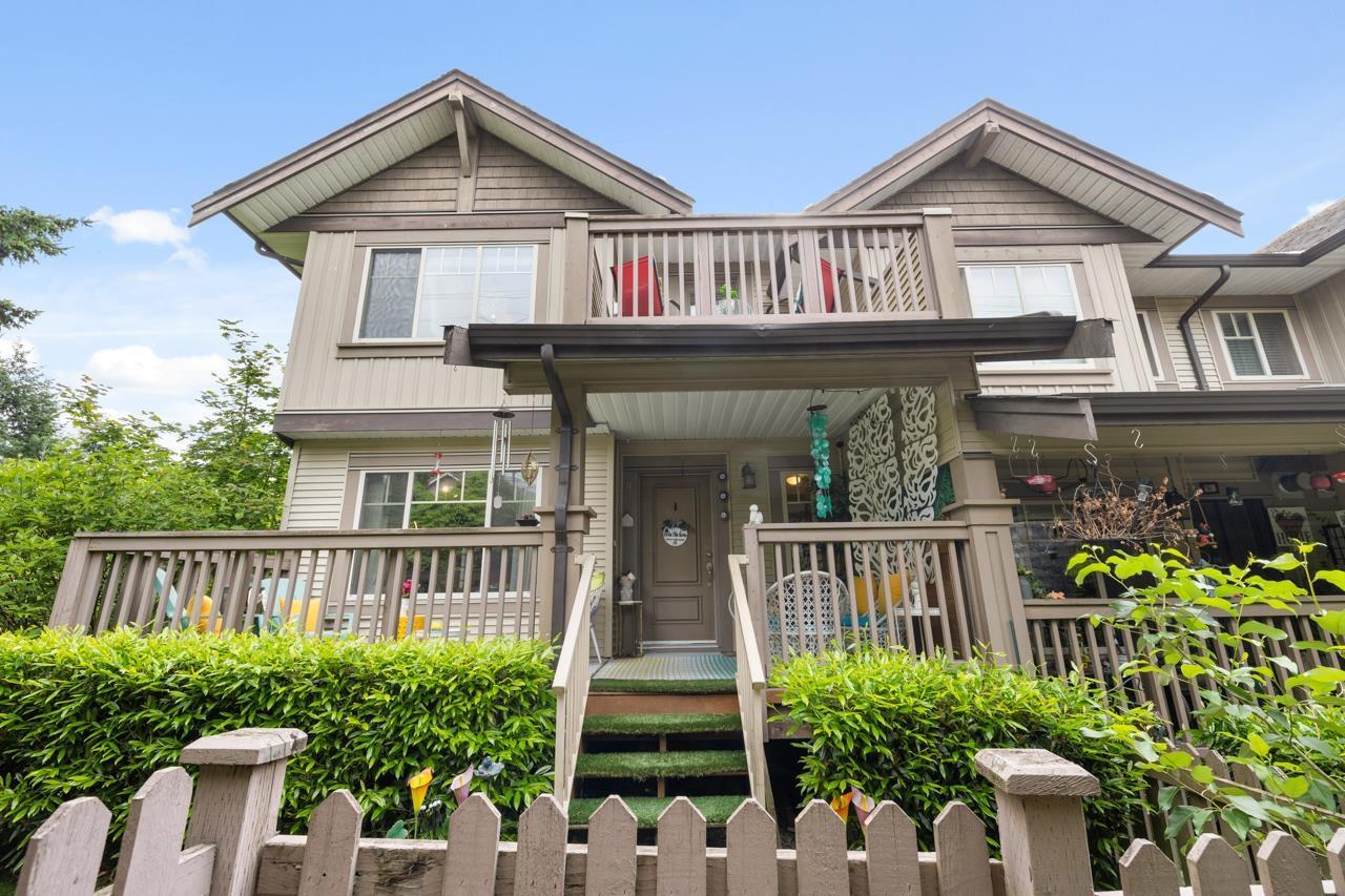 9 6238 192 Street, Surrey, British Columbia  V3S 0S2 - Photo 39 - R3021096